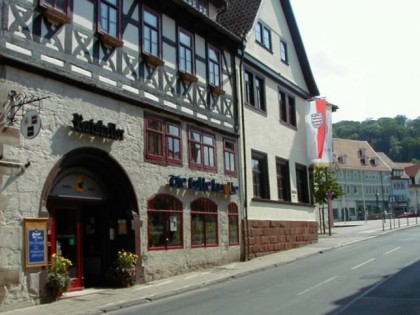 照片: Die tolle Knolle